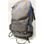 15SAPRO25/GY greyonePROTECTOR 25 grey [アウトドア ザック]