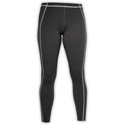 WMN MTF ANKLE TIGHT HC9358 BLACK Lサイズ [アウトドア アンダーウェア]