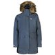 1642650 5775_WHALES GREYXSSOUTH RIVER XS 5775_WHALES GREY [アウトドア ジャケット＆オーバーパンツ]