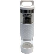 12640 クリアH＆C WMBグラス クリア [アウトドア 水筒 マグボトル 400ml]