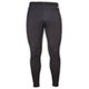 MEN MTF ANKLE TIGHT HC9359 101_BLACK XLサイズ [アウトドア アンダーウェア]