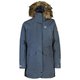 1642650 5775_WHALES GREYXXLSOUTH RIVER XXL 5775_WHALES GREY [アウトドア ジャケット＆オーバーパンツ]