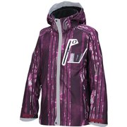 OUTER JACKET SS ST-PURPLE [スキーウェア ジャケット]