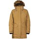 CHAQUETA SOUTH RIVER 1642650 BUTTERNUT Lサイズ [アウトドア ダウンウェア レディース]