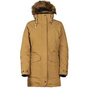CHAQUETA SOUTH RIVER 1642650 BUTTERNUT Lサイズ [アウトドア ダウンウェア レディース]