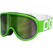 40086 IODINE GREENRETINA Arctic Fra RD Sea/13 [スキーゴーグル 眼鏡対応]