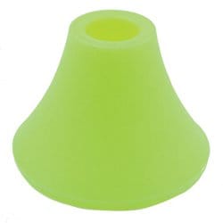 DH/SG BASKET 879810112 ネオン Sizeφ40mm [スキーポール パーツ]