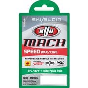 M203C oneoneKUU マッハ スピードWAX Cold 130g [ワックス]