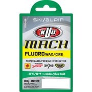 M213CF oneoneKUU マッハ w/LOW Fluoro Cold - [ワックス]