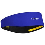 HALOII  プルオーバー H0002 RB Royal Blue FREE [スポーツアクセサリ ヘッドバンド]