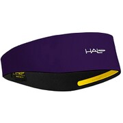 HALOII  プルオーバー H0002 PP Purple FREE [スポーツアクセサリ ヘッドバンド]