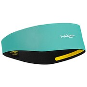 HALOII  プルオーバー H0002 TL Teal FREE [スポーツアクセサリ ヘッドバンド]