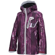 OUTER JACKET XO ST-PURPLE [スキーウェア ジャケット]