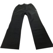 PNPHP5595L BKL SCHOELLER 3XDRY PANTS L BK [アウトドア パンツ]