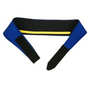 HALO V - ヴェルクロ H0012 RB Royal Blue [スポーツアクセサリ ヘッドバンド]