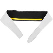 HALO V - ヴェルクロ H0012 WH White [スポーツアクセサリ ヘッドバンド]