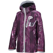 OUTER JACKET M ST-PURPLE [スキーウェア ジャケット]