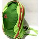 15SAPATRO18LD/GN greenonePATROLLER 18 La green [アウトドア系ザック]