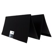 Duomat OG001 Black [アウトドア マット]