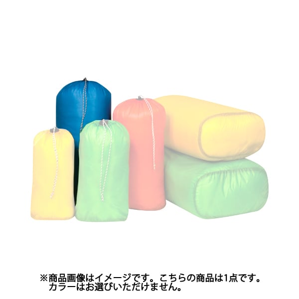 エアバック AIR BAG #4 2210900121  7L [アウトドア スタッフバッグ 7L]