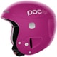 POCito Skull 10210 Fluorescent Pink 51-54cm [スキーヘルメット ジュニア]
