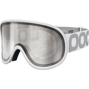 40300 HYDROGEN WHITERETINA BIG 3CI [スキーゴーグル 眼鏡対応]