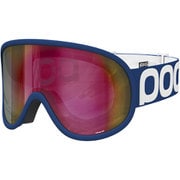 40300 LEAD BLUERETINA BIG 8CO MILGRNMTEXAG [スキーゴーグル 眼鏡対応]