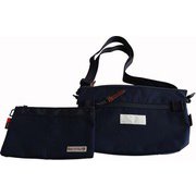 リードショルダーポーチ 702016 ネイビー [アウトドア系小型バッグ]