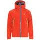 1642287 2101_ORANGE REDLASCENT GTX PRO J L 2101_ORANGE RED [アウトドア 防水ジャケット メンズ]