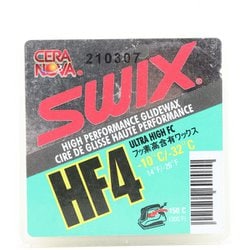 ヨドバシ.com - スウィックス SWIX ワックス HF004-4 [ホット用