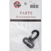 WA メタリカフック NO.7854 25mm [ザック用アクセサリ]