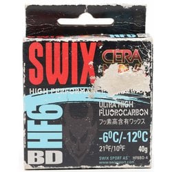 SWIX HF6 HF4 ワックス ヨドバシ.com - スウィックス SWIX HF006BD-4 HF6BD ブラック40g
