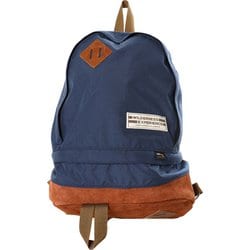 ティアドロップ2 Teardrop2 372802 ネイビー [アウトドア デイパック 22L]