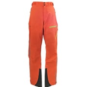 FREERIDER 1273068 ORANGE RED XLサイズ [アウトドア オーバーパンツ]
