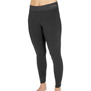 WMN LAMONT BOTTOM HC4030 101_BLACK Lサイズ [アウトドア アンダーウェア]