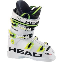HEAD RAPTOR 80RS  273mm レーシングモデル ヨドバシ.com - ヘッド HEAD RAPTOR 80 RS 605615 WHITE 22.0cm