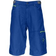 falketind cotton Short M 3365-14 2305_Io Blue Sサイズ [アウトドア パンツ メンズ]