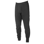 MEN LAMONT FLY BOTTOM HC4031 101_BLACK XLサイズ [アウトドア アンダーウェア]