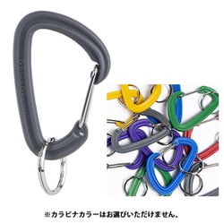ジャイブワイヤー L BD14902 [アクセサリーカラビナ]