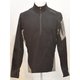 HC4033 129 BLACK/GRANITEXL MEN LAMONT ZIP XL 129 BLACK/GRANITE [アウトドア アンダーウェア]
