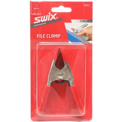 SWIX 赤いクランプ 3個セット SWIX 赤いクランプ 3個セット SWIX 赤いクランプ 3個セット