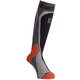 Ski Alpin 101000 オレンジ 37-39サイズ(22-24cm) [スキーソックス ユニセックス]
