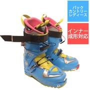 ヨドバシ.com - TLT6 MOUNTAIN CR WS 08-0000061510 8552_azure