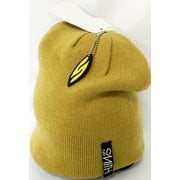 SLANG MUSTARD [キャップ・ヘアーバンド]