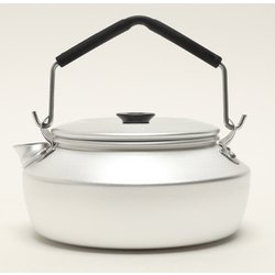 ヨドバシ.com - trangia トランギア ケトル0.6L TR-325