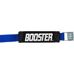 スタンダード・インターミディエート Standard/Int Booster B021BL7 Blue [スキーブーツ用アクセサリ]