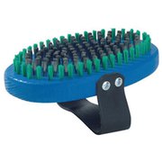 オーバルブラシ マイクロフィニッシュスチール 24523 [チューニング工具 キット]