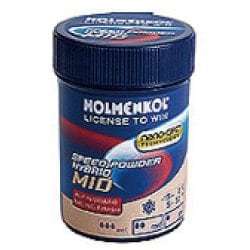 【ホルメン】スピードパウダーハイブリッド ヨドバシ.com - HOLMENKOL ホルメンコール ハイブリッド