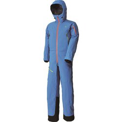 ヨドバシ.com - テルヌア TERNUA ASCENT GTX SUIT 1630000 DUCK BLUE