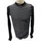 CRAFT PZWS Men Crewneck Black L 197659 1999 Lサイズ [スキー アンダーウェア レディース]